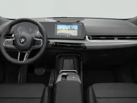 Gebraucht BMW X1 Comfort Edition 218 PS (160 kW) 2025 Grau SUV