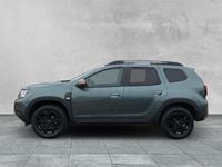 Gebraucht Dacia Duster Extreme 150 PS (110 kW) 2024 Grün SUV