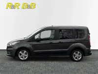 Brugt Ford Transit Trend 101 HK (74 kW) 2019 Grå Stationcar