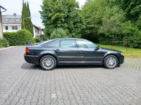 Occasion VW Phaeton 245 ch (180 kW) 2011 Noir Berline