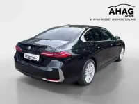 Gebraucht BMW 550e Comfort Edition 489 PS (359 kW) 2024 Schwarz Limousine