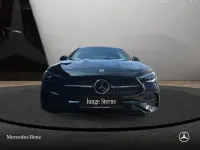 Gebraucht Mercedes CLE450 AMG 381 PS (280 kW) 2025 Schwarz Coupé