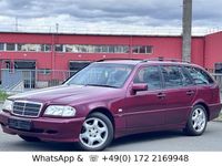 Gebraucht Mercedes C180 129 PS (94 kW) 2001 Limousine