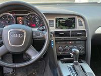 Gebraucht Audi A6 179 PS (131 kW) 2007 Blau Kombi