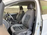 Używany VW Golf VII 125 KM (91 kW) 2017 Biały Sedan/Limuzyna