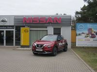 Gebraucht Nissan Juke 114 PS (83 kW) 2025 Rot SUV