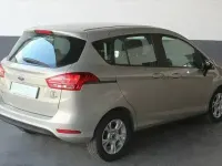 Gebraucht Ford B-MAX 105 PS (77 kW) 2015 Grau Van / Kleinbus