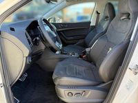 Gebraucht Cupra Ateca 150 PS (110 kW) 2025 "bila" weiss SUV