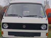 gebraucht VW Caravelle T3C 253-609