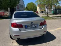 Gebraucht BMW 535 Performance 313 PS (230 kW) 2014 Silber Limousine