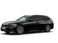 Gebraucht BMW 330 Shadowline 184 PS (135 kW) 2022 Kombi