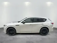 Neu Mazda CX-60 Homura-Line 254 PS (186 kW) 2026 Beige SUV