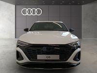 gebraucht Audi Q8 e-tron Sportback 55 e-tron qu. B&O*LED*RFK