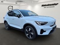 Gebraucht Volvo EX40 Plus 175 kW (238 PS) 2025 Blau SUV