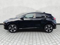 Neu Ford Puma Gen-E 124 kW (169 PS) 2025 Obsidianschwarz metallic SUV