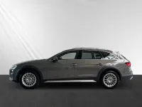 Gebraucht Audi A4 Allroad Sport 204 PS (150 kW) 2023 Chronosgrau metallic Kombi