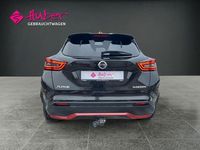 Gebraucht Nissan Juke 360º 114 PS (83 kW) 2021 Schwarz SUV