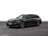 Gebraucht BMW M340 340 PS (250 kW) 2025 Schwarz Limousine