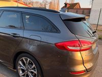 Gebraucht Ford Mondeo ST-Line 190 PS (139 kW) 2020 Grau Kombi