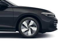 Gebraucht VW Passat Business 150 PS (110 kW) 2024 Schwarz Kombi