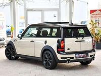 Gebraucht Mini Cooper S Clubman 174 PS (127 kW) 2008 Weiß Kombi