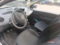 Gebraucht Renault Twingo 75 PS (55 kW) 2014 Weiß Kleinwagen