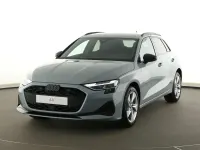 Gebraucht Audi A3 Advanced Plus 150 PS (110 kW) 2025 Pfeilgrau perleffekt Limousine