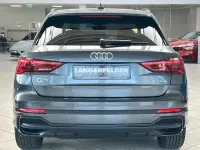 Gebraucht Audi Q3 S-Line 150 PS (110 kW) 2022 Daytonagrau perleffekt SUV