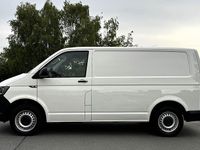 Gebraucht VW Transporter S 88 PS (64 kW) 2019 Weiß Van