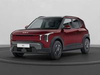 Neu Kia EV2 Air 108 kW (147 PS) 2026 Rot SUV