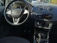 Gebraucht Seat Ibiza SC Style 86 PS (63 kW) 2012 Kleinwagen
