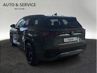 Neu VW Tayron R-line 193 PS (141 kW) 2026 Grün (cipressinogrün metallic) SUV