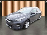 Gebraucht Kia XCeed Silver 160 PS (117 kW) 2021 Grau SUV