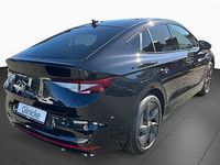 Gebraucht Skoda Enyaq iV RS 250 kW (340 PS) 2025 Schwarz SUV