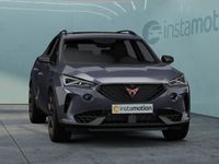 Gebraucht Cupra Formentor VZ 310 PS (228 kW) 2022 Grau SUV