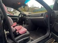 Gebraucht Opel Vectra Cosmo 155 PS (114 kW) 2008 Schwarz Kombi