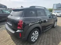 Gebraucht Mini Cooper Countryman Untamed Edition 136 PS (100 kW) 2023 Schwarz SUV