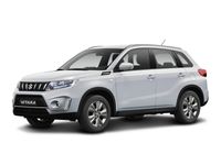 gebraucht Suzuki Vitara 