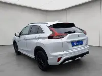 Gebraucht Mitsubishi Eclipse Cross Select 188 PS (138 kW) 2022 Titanweiß premiummetallic SUV