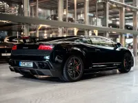 Gebraucht Lamborghini Gallardo 570 PS (419 kW) 2012 Schwarz