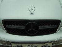 Gebraucht Mercedes C320 Elegance 218 PS (160 kW) 2003 Silber Limousine