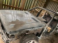 Gebraucht Audi 90 115 PS (84 kW) 1986 Limousine