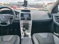 gebraucht Volvo XC60 