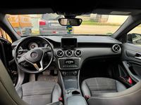 Gebraucht Mercedes A200 150 PS (110 kW) 2012 Schwarz Coupé