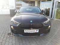 Gebraucht BMW X2 Advantage 150 PS (110 kW) 2018 Schwarz SUV