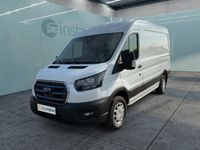 gebraucht Ford E-Transit KASTEN-WAGEN TREND 425L3 26 W5XB Navi