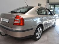 Gebraucht Skoda Octavia Elegance 150 PS (110 kW) 2005 Other Limousine