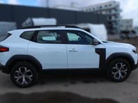 Gebraucht Dacia Duster Expression 140 PS (102 kW) 2025 Weiß SUV