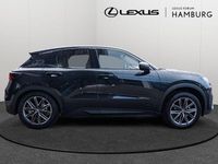 Neu Lexus LBX 136 PS (100 kW) 2026 Schwarz SUV