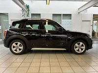 Gebraucht Mini Cooper Pepper 136 PS (100 kW) 2018 Schwarz Kleinwagen